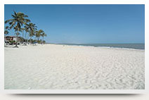 wide beach brasil cumbuco