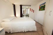 Quarto do apartamento