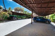 Estacionamento