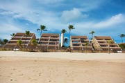 Ocean View Apartment Hotel