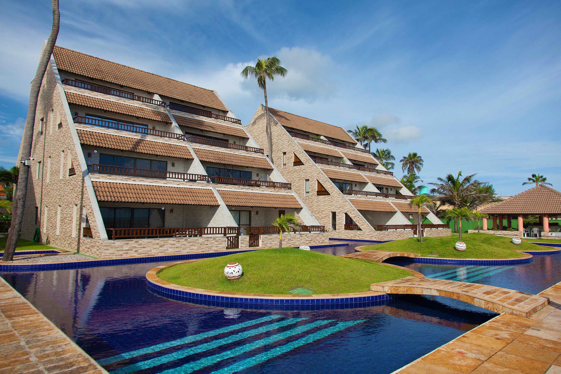 Ocean View Hotel