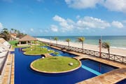 Ocean View Hotel