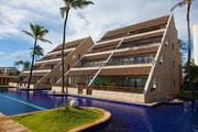 Ocean View Hotel