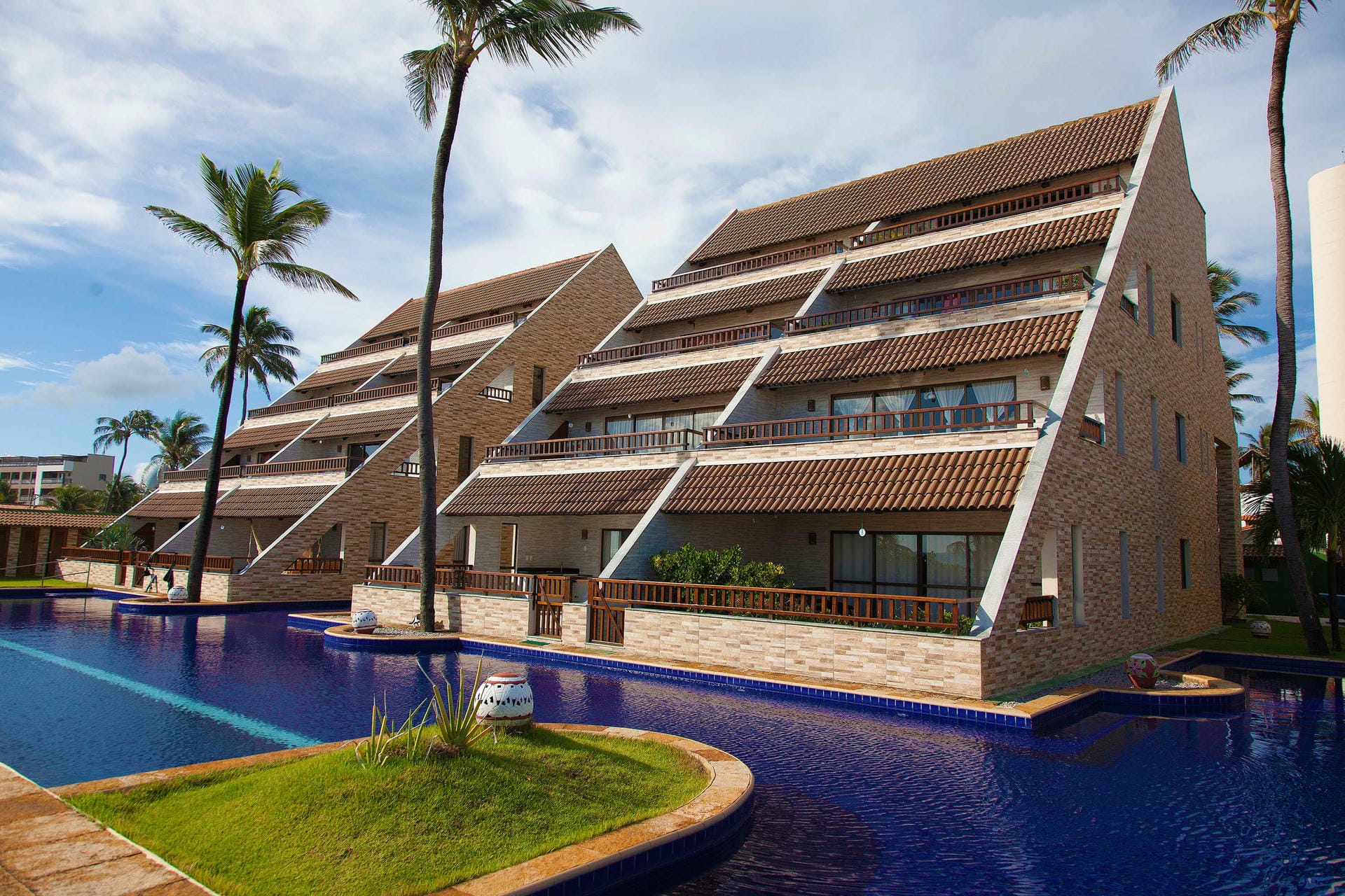 Ocean View Hotel