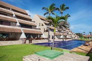 Piscina do Ocean View