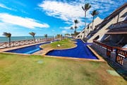 Piscina do Ocean View