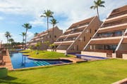 Piscina do Ocean View
