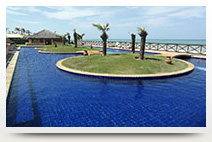 condominio ocean view pool beach