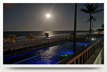 Cumbuco Lua Cheia